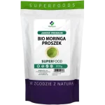 MedFuture Super Food BIO Moringa, proszek