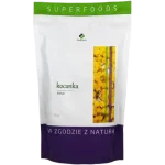 MedFuture Super Food Kocanka kwiat, zioła do zaparzania