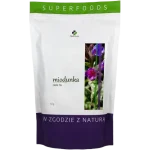 MedFuture Super Food Miodunka ziele fix, zioła do zaparzania