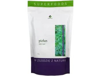 Zdjęcie produktu MedFuture Super Food Piołun, zioła do zaparzania