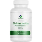 MedFuture Zielona Małża Nowozelandzka, kapsułki, 690 mg