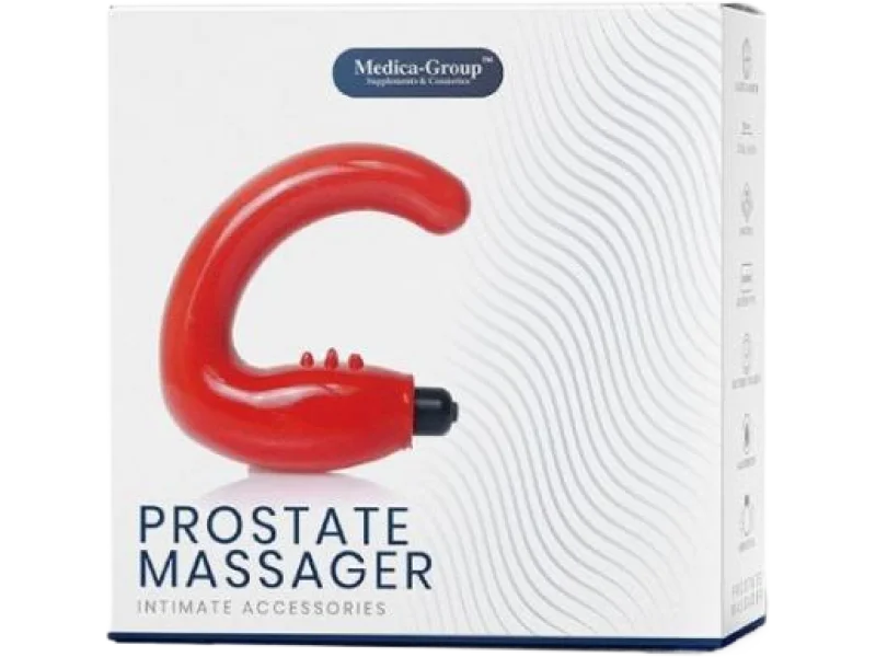 MEDICA-GROUP Masażer prostaty