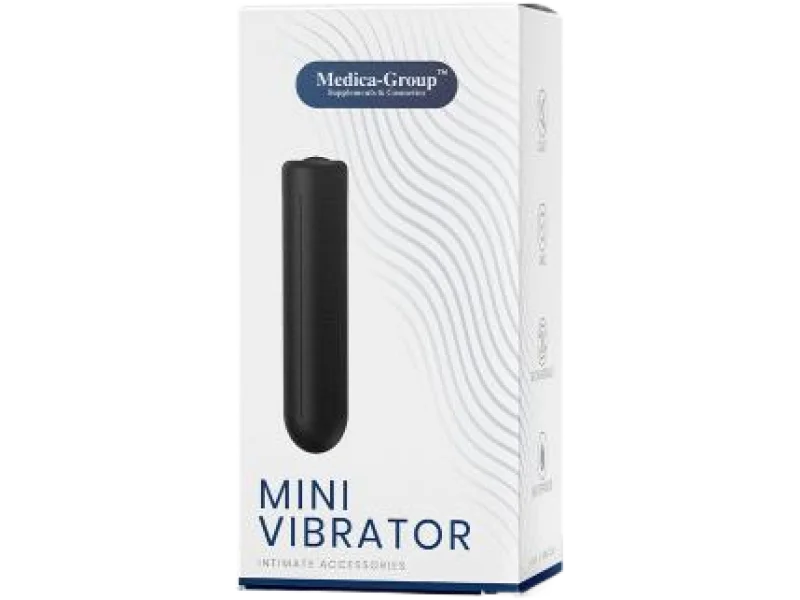 Medica-Group Mini Vibrator, sprzęt medyczny