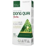 Medica Herbs Dong Quai Forte, kapsułki, 560 mg