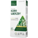 Medica Herbs Kora Wierzby, kapsułki, 137,5 mg
