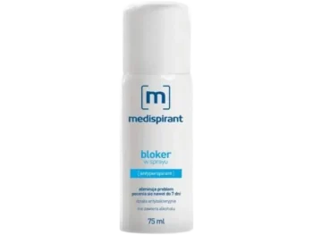 MEDISPIRANT Bloker, spray