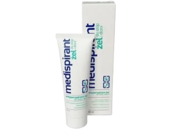 Zdjęcie produktu MEDISPIRANT Żel, żel