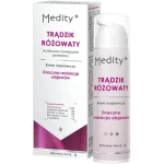 MEDITY+ TRĄDZIK RÓŻOWATY Krem naprawczy na noc