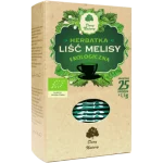 Melisa Liść EKO DARY NATURY, zioła do zaparzania