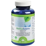 MelisaBalans, tabletki, 8,3%