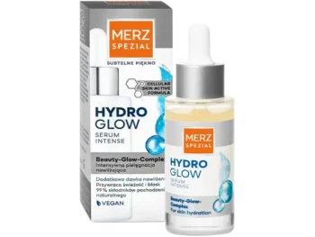 Zdjęcie produktu Merz Spezial Hydro Glow Serum Intense