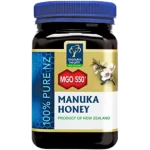 MGO™ 550+ Miód Manuka