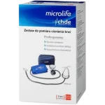 Microlife Ciśnieniomierz manualny ze stetoskopem BP AG1-40