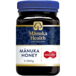 MIÓD MANUKA MGO 250+ nektarowy, miód