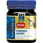 Miód Manuka MGO 400+