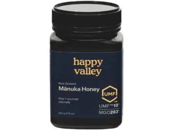 Zdjęcie produktu Miód manuka UMF 10+