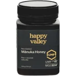 Miód manuka UMF 15+