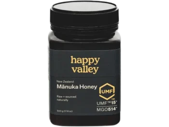 Zdjęcie produktu Miód manuka UMF 15+
