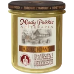 Miody Polskie miód akacjowy