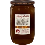 Miody Polskie miód nektarowy gryczany