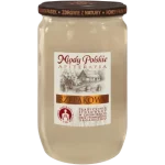 Miody Polskie miód rzepakowy