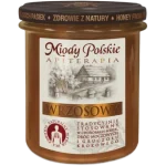 Miody Polskie miód wrzosowy