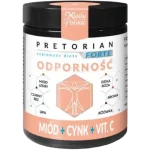 MIODY POLSKIE Pretorian Forte Odporność, miód