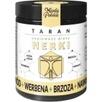 Miody Polskie Taran Nerki, miód