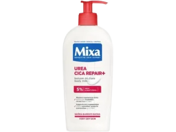 Zdjęcie produktu MIXA Cica Repair Bogaty balsam do ciała