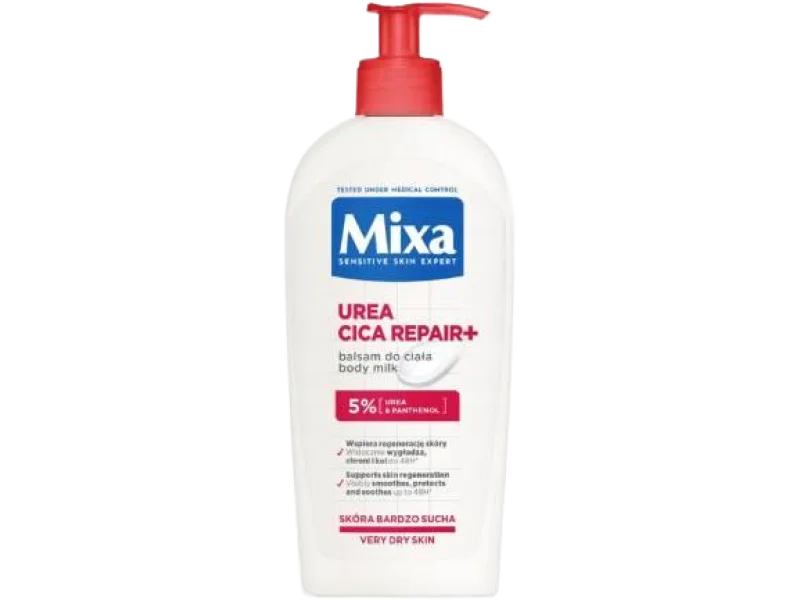 MIXA Cica Repair Bogaty balsam do ciała