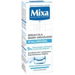 MIXA Hyalurogel Serum dla skóry wrażliwej z kwasem hialuronowym