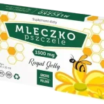 MLECZKO PSZCZELE 1500 mg, płyn, 1500 mg