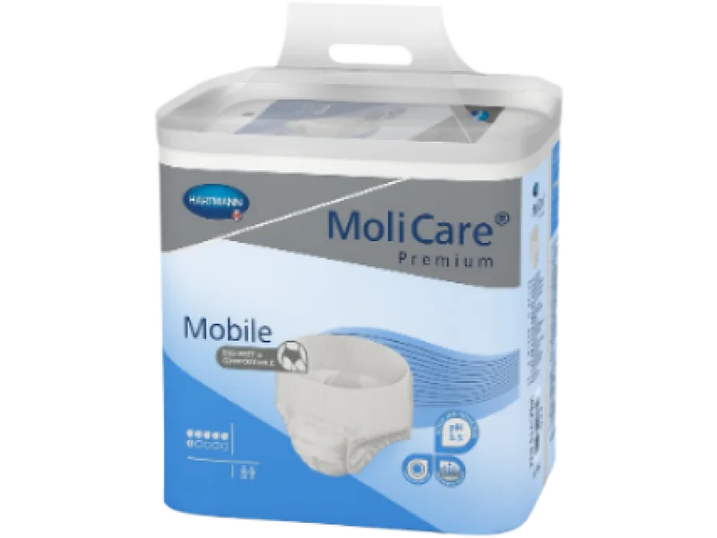 MoliCare Premium Mobile 6K, pieluchomajtki