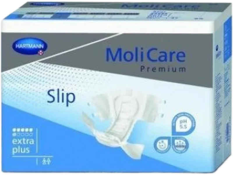 MoliCare Premium SLIP Extra Plus, pieluchomajtki