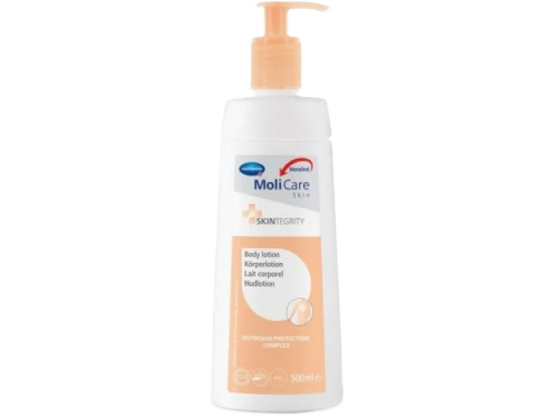 MoliCare Skin Emulsja do ciała