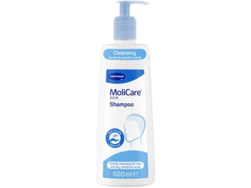 MoliCare Skin Szampon HARTMANN