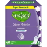MOLPED Wkładki higieniczne INTENSE PROTECTION