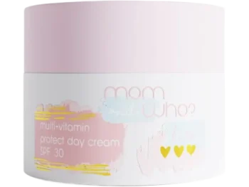 Zdjęcie produktu Mom and Who? Kids Krem multiwitaminowy dla dzieci SPF30
