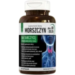 Morszczyn plus Jod i Selen, kapsułki