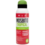 MOSBITO TROPICAL Aerozol na komary, kleszcze i meszki