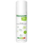 Moskine Spray na komary, kleszcze, meszki dla całej rodziny