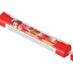 MULTI FAN Dropsy bez cukru + 10 witamin, smak malinowy, pastylki do ssania