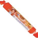 MULTI FAN Dropsy bez cukru + 10 witamin, smak pomarańczowy, pastylki do ssania