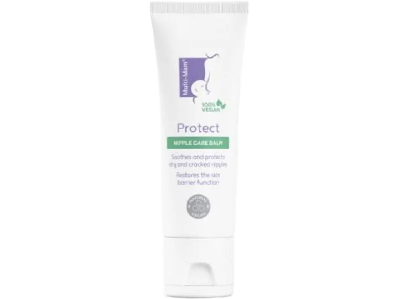 Multi-Mam Protect Balsam do pielęgnacji brodawek sutkowych