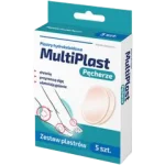 MultiPlast Pęcherze plastry, plaster
