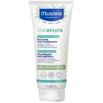 MUSTELA BEBE ENFANT Stelatopia Żel do mycia, żel