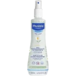 MUSTELA BEBE Odświeżający spray ułatwiający rozczesywanie włosów