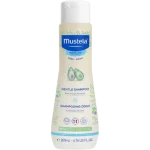 MUSTELA Delikatny szampon dla dzieci