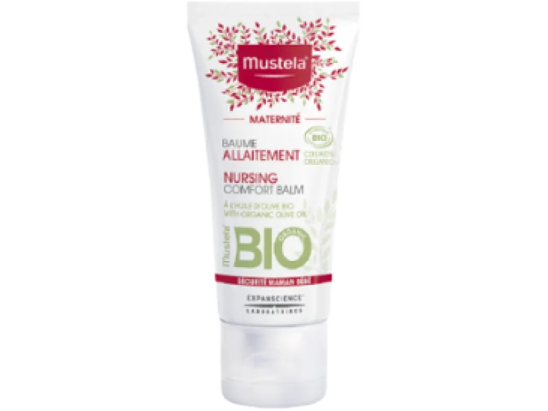 MUSTELA MATERNITE Balsam do brodawek
