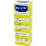 MUSTELA Mleczko przeciwsłoneczne bardzo wysoka ochrona SPF 50+
